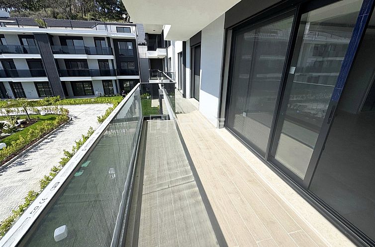 Appartement in Kusadasi