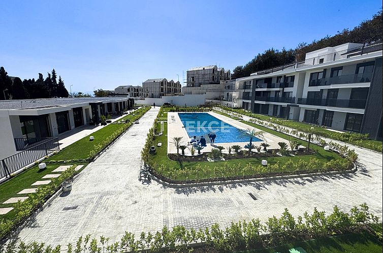 Appartement in Kusadasi