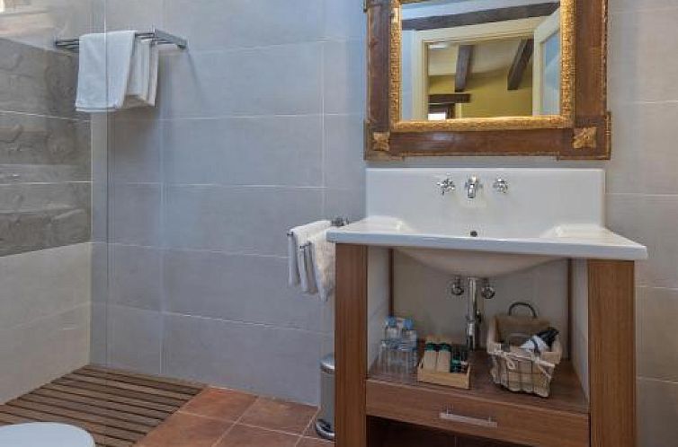Hotel Cal Sastre