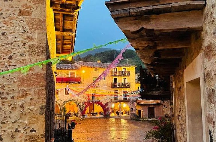 Hotel Cal Sastre