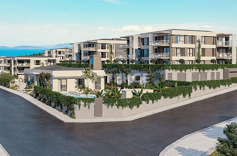 Appartement in Çeşme