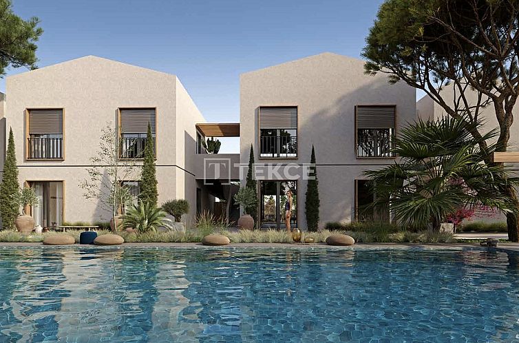 Appartement in Çeşme