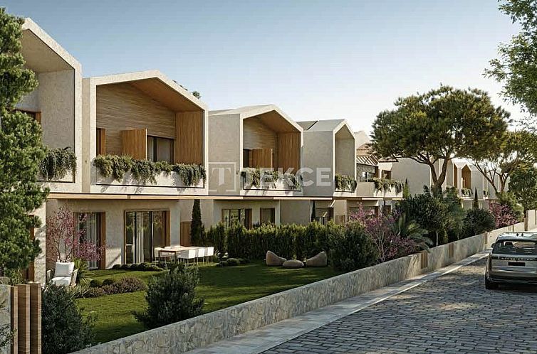 Appartement in Çeşme