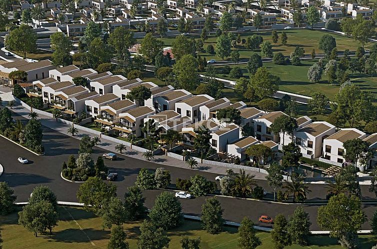 Appartement in Çeşme