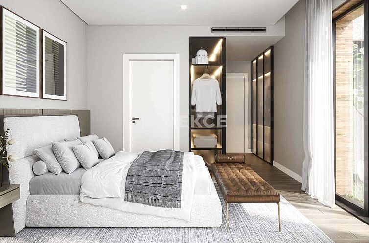 Appartement in Çeşme