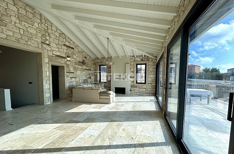 Vrijstaande woning in Çeşme