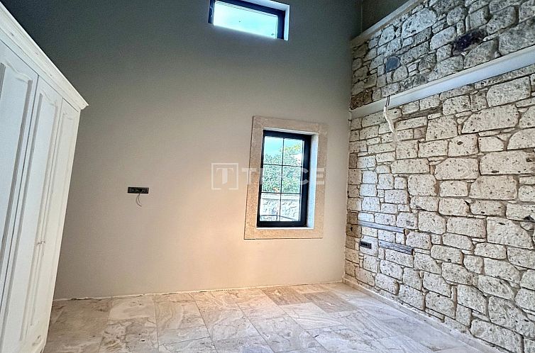 Vrijstaande woning in Çeşme