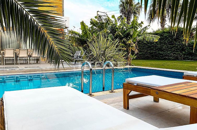 Vrijstaande woning in Çeşme