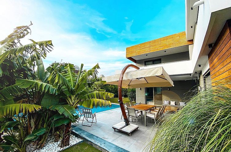 Vrijstaande woning in Çeşme