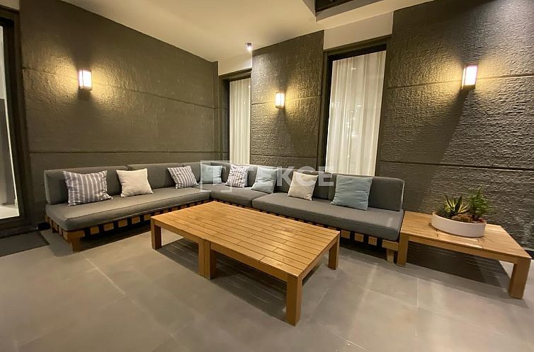 Vrijstaande woning in Çeşme