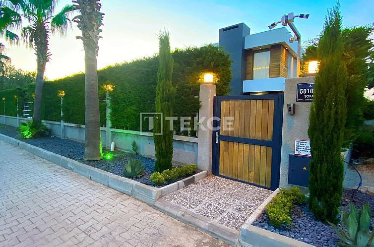 Vrijstaande woning in Çeşme