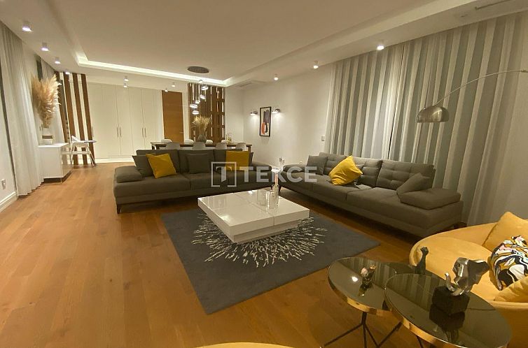 Vrijstaande woning in Çeşme