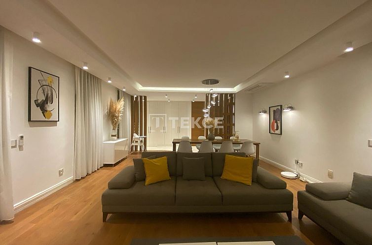 Vrijstaande woning in Çeşme
