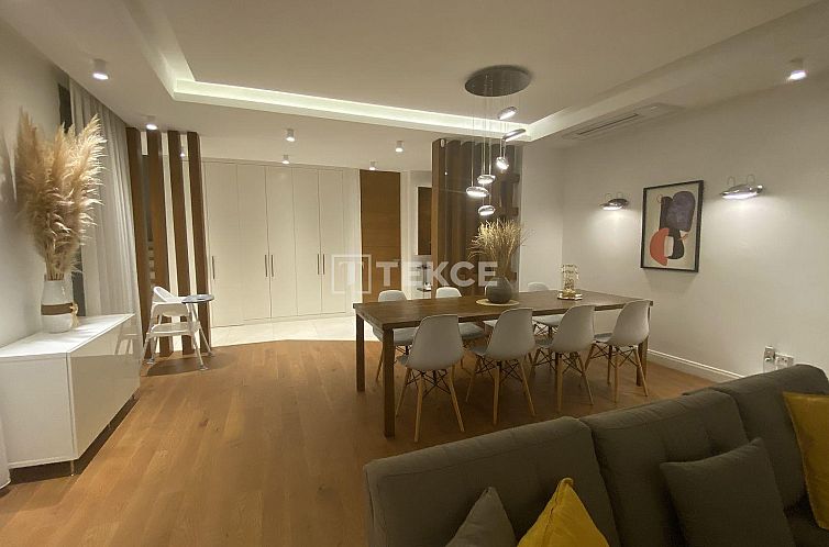 Vrijstaande woning in Çeşme