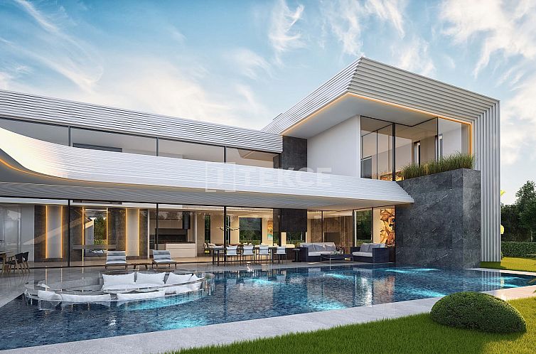 Geschakelde woning in Alaçatı