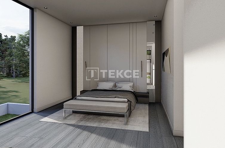 Vrijstaande woning in Çeşme