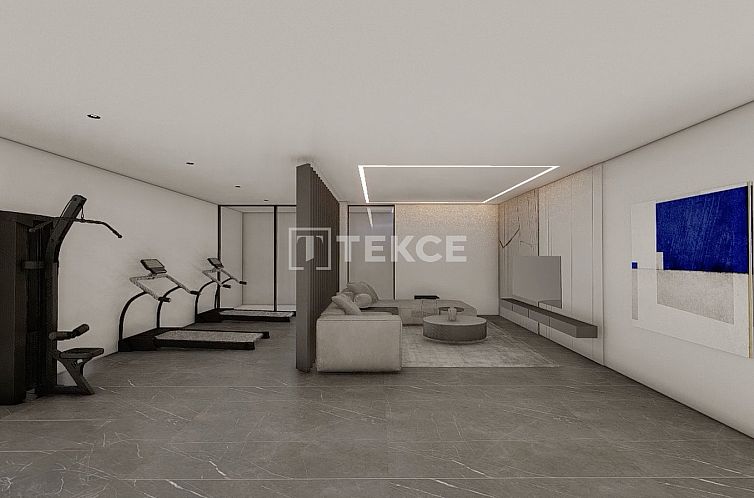 Vrijstaande woning in Çeşme