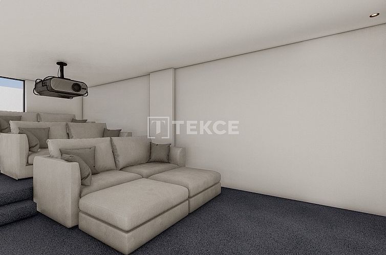 Vrijstaande woning in Çeşme