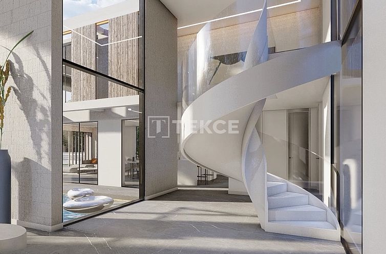 Vrijstaande woning in Çeşme