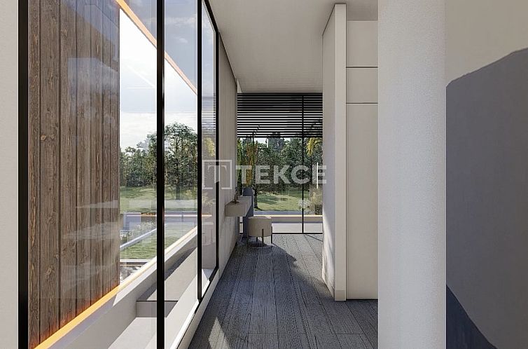 Vrijstaande woning in Çeşme
