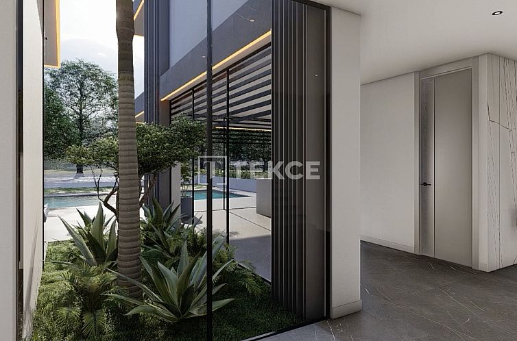 Geschakelde woning in Alaçatı