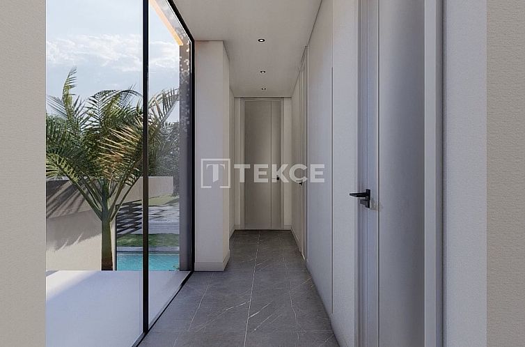 Geschakelde woning in Alaçatı