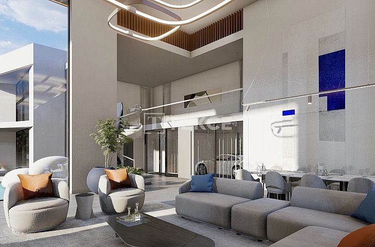 Vrijstaande woning in Çeşme