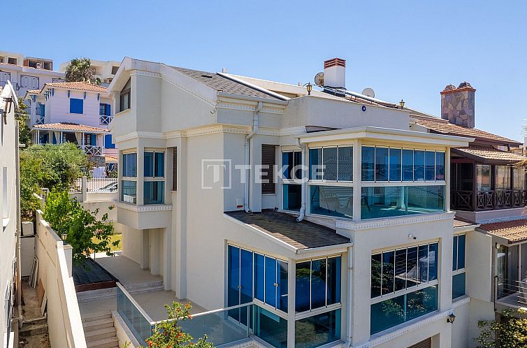 Vrijstaande woning in Çeşme