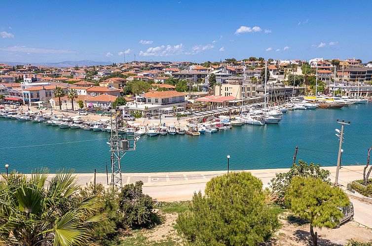 Vrijstaande woning in Çeşme