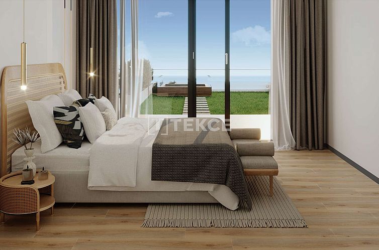 Appartement in Çeşme