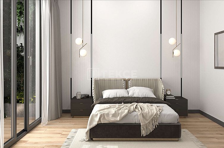 Appartement in Çeşme