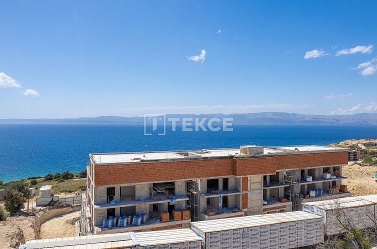 Appartement in Çeşme