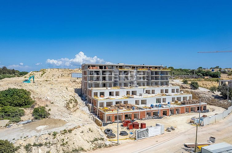 Appartement in Çeşme