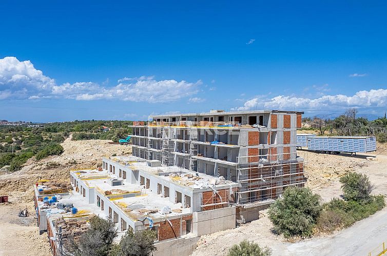 Appartement in Çeşme