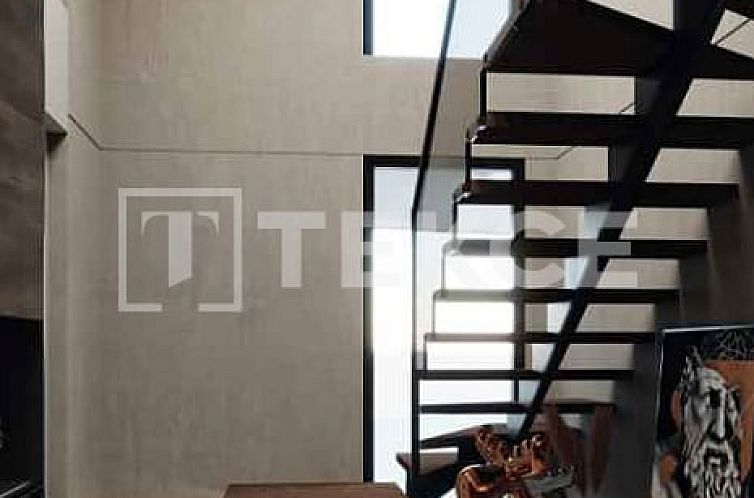 Appartement in Çeşme