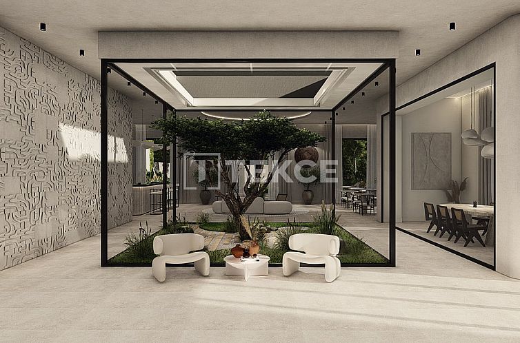 Appartement in Çeşme