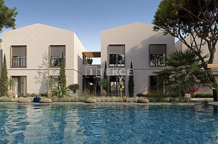 Appartement in Reisdere