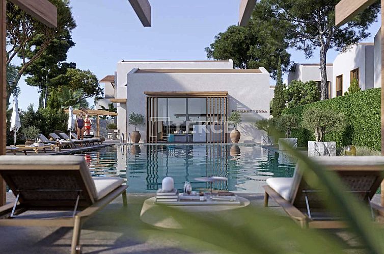 Appartement in Çeşme
