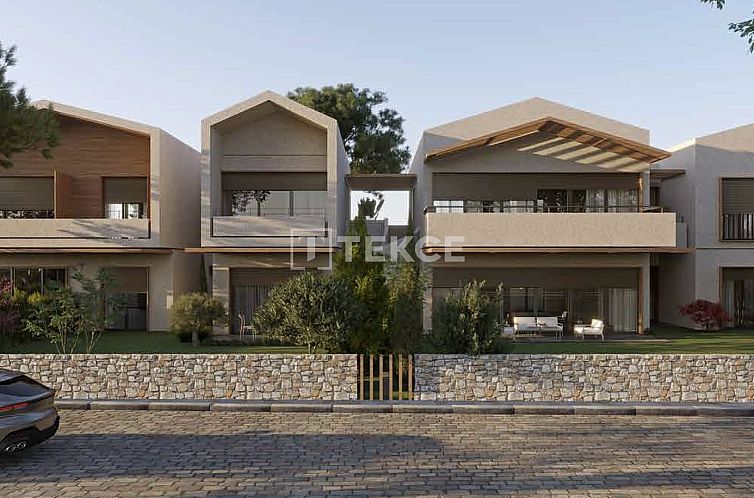 Appartement in Çeşme