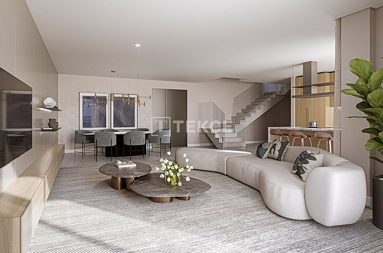 Appartement in Çeşme