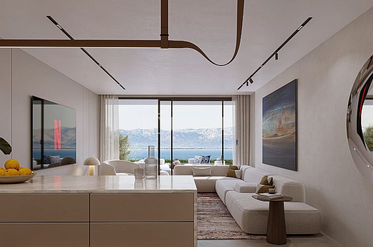 Appartement in Çeşme