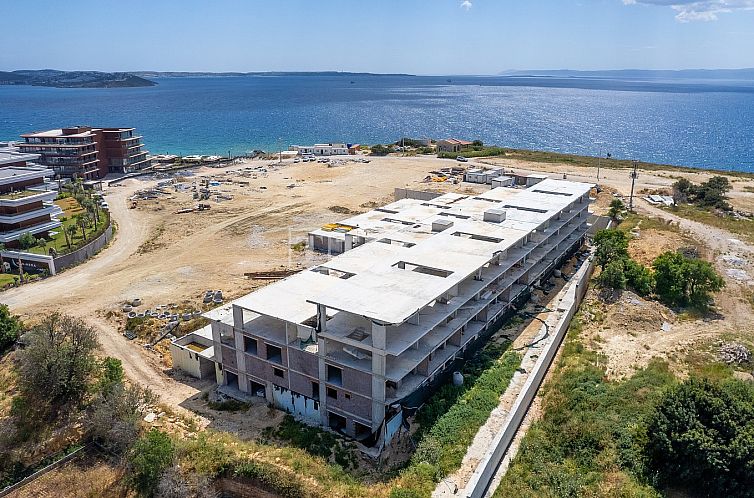 Appartement in Çeşme