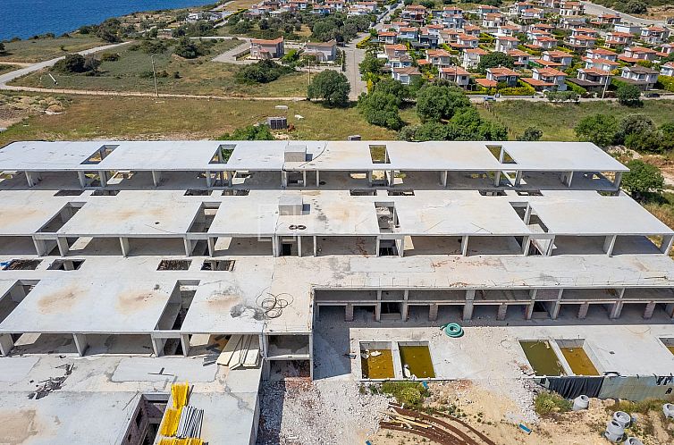 Appartement in Çeşme