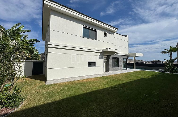 Vrijstaande woning in Çeşme