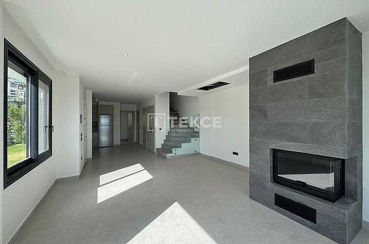 Vrijstaande woning in Çeşme