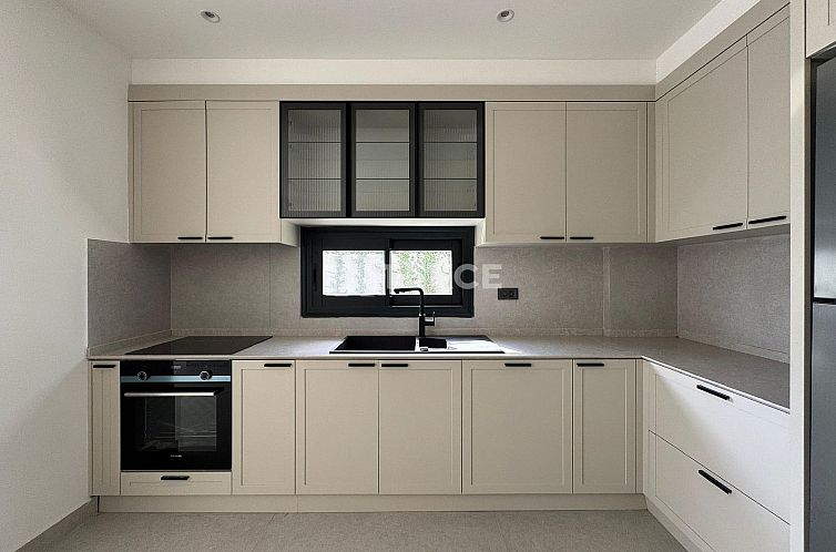 Vrijstaande woning in Çeşme