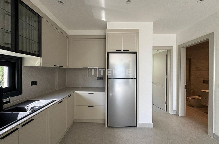 Vrijstaande woning in Çeşme