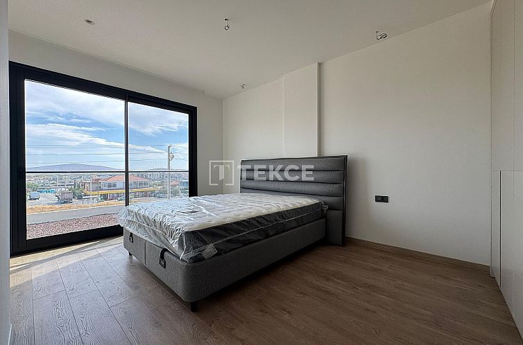 Vrijstaande woning in Çeşme