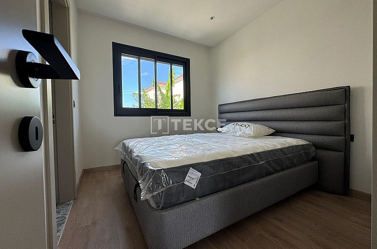Vrijstaande woning in Çeşme