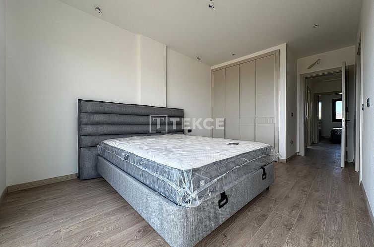Vrijstaande woning in Çeşme